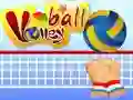Jeu Volleyball en ligne