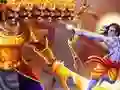 Jeu Ram the Yoddha en ligne