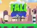 Jeu Fall of Guyz Rocket Hero en ligne