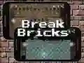 Jeu Break Bricks en ligne