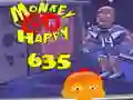 Jeu Monkey Go Happy Stage 635 en ligne