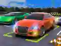 Jeu Driving Test Simulator en ligne