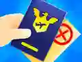 Jeu Airport Security en ligne