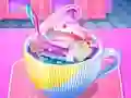 Jeu Baby Taylor Good Night Drink Making en ligne