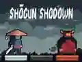 Jeu Shogun Showdown en ligne