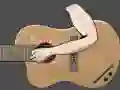 Jeu Guitar Simulator – Siberian Punk en ligne
