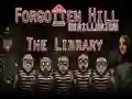Jeu Forgotten Hill Disillusion: The library en ligne