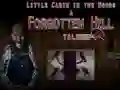 Jeu Little Cabin in the Woods – A Forgotten Hill Tale en ligne