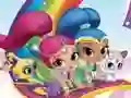 Jeu Up and Away en ligne