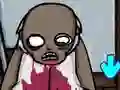 Jeu Friday Night Funkin VS Granny en ligne