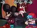 Jeu Friday Night Funkin Vs Horror Mickey Mouse en ligne