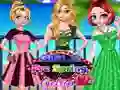Jeu Girls Pre Spring Getup en ligne