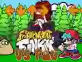 Jeu Friday Night Funkin’ VS POU en ligne