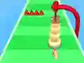 Jeu Donut Stack en ligne