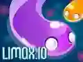 Jeu Limax.io en ligne