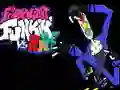 Jeu Friday Night Funkin vs Raff en ligne