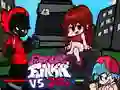 Jeu Friday Night Funkin vs Jota en ligne