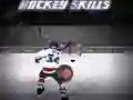 Jeu Hockey Skills en ligne