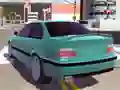Jeu Best Amazing Car Parking - 3D simulaor en ligne