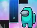 Jeu Among Us Piano Tiles Impostor en ligne