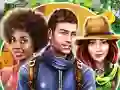 Jeu Friend Travelers en ligne