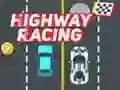Jeu Highway Racing en ligne