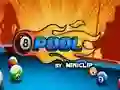 Jeu 8 Ball Pool Multiplayer en ligne