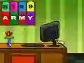 Jeu Empty Hotel Escape en ligne