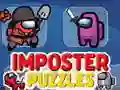 Jeu Imposter Puzzles en ligne