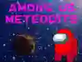 Jeu Among Us Meteorites en ligne