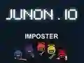 Jeu Junon.io Imposter en ligne