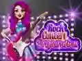 Jeu Rock Concert Preparation en ligne