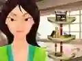 Jeu Asian Princess Magic Makeover en ligne