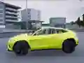 Jeu Car Physics Simulator Sandboxed: Berlin en ligne