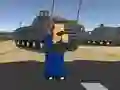 Jeu Block Battle Royale en ligne
