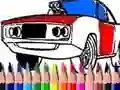 Jeu Back To School: Fun Coloring Book en ligne