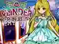 Jeu Vlinder Princess en ligne