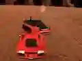 Jeu Car Crash Party en ligne