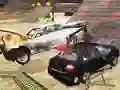 Jeu Car Crash Online en ligne