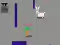 Jeu Carrot-Man en ligne