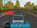 Jeu City Bus Driver en ligne