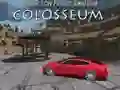 Jeu Colosseum Project Crazy Car Stunts en ligne