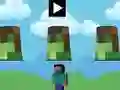 Jeu Cup and Minecraft en ligne
