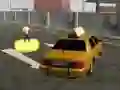 Jeu Open World Delivery Simulator en ligne