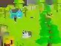 Jeu Dog's Garden en ligne