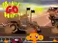 Jeu Monkey Go Happy Stage 639 en ligne