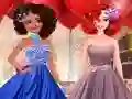 Jeu Mia Sweet Tropical Sixteen Party en ligne