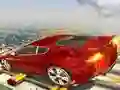 Jeu Extreme Car Stunts en ligne