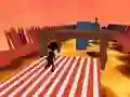 Jeu Floor is Lava 3d en ligne