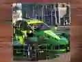 Jeu GTA Cars Jigsaw Challenge en ligne